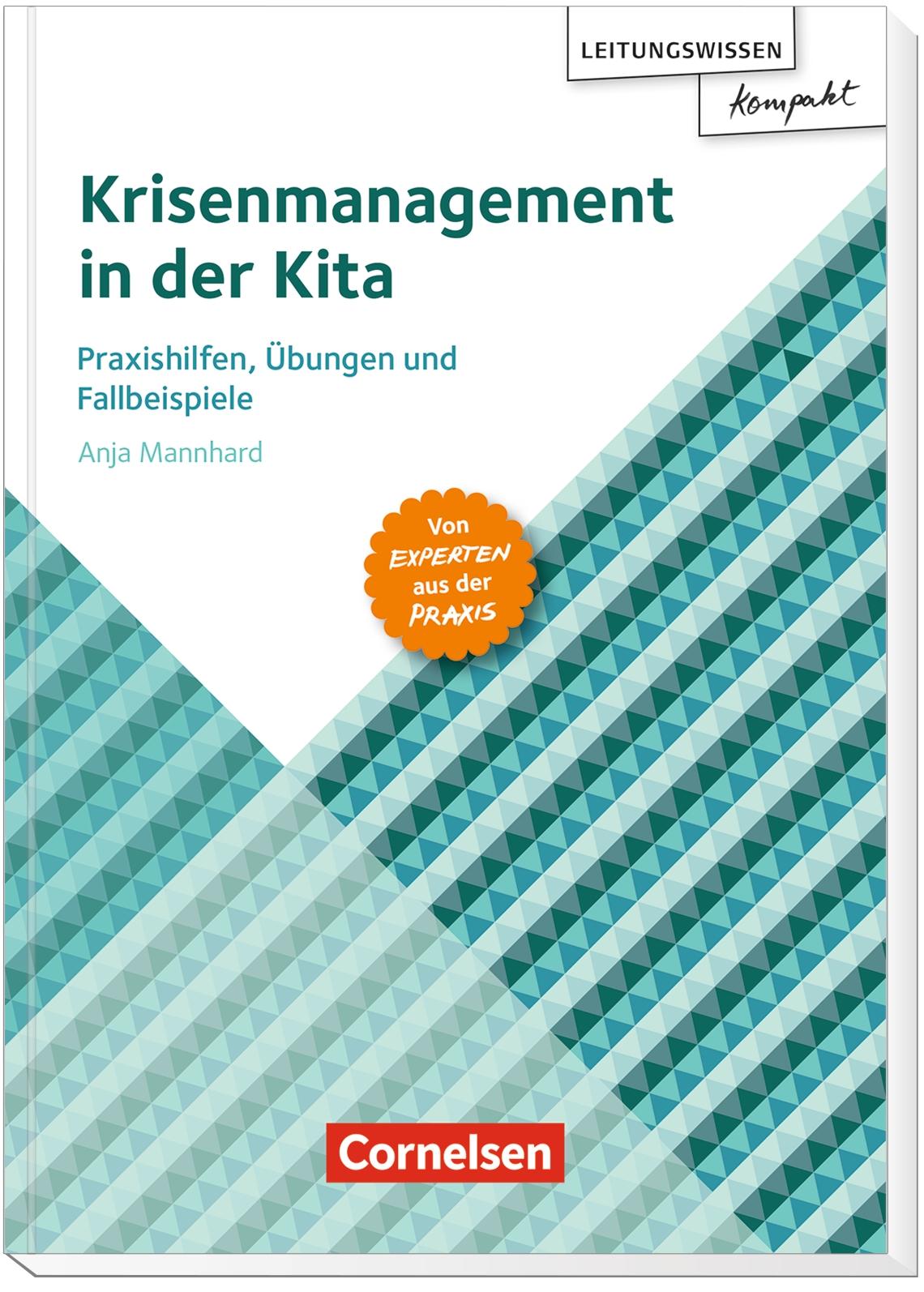Beispielinhalt (Bild) Krisenmanagement in der Kita