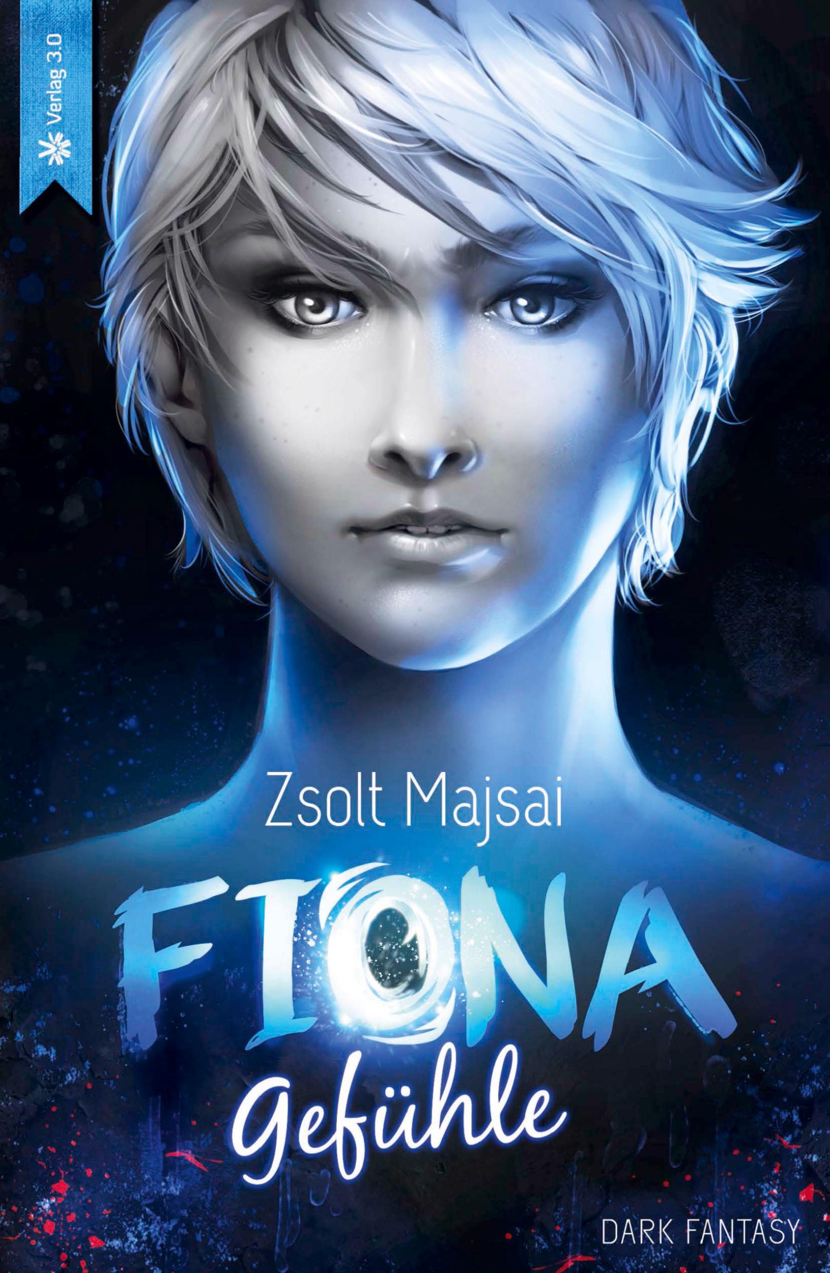 Vorderes Coverbild Fiona - Gefühle