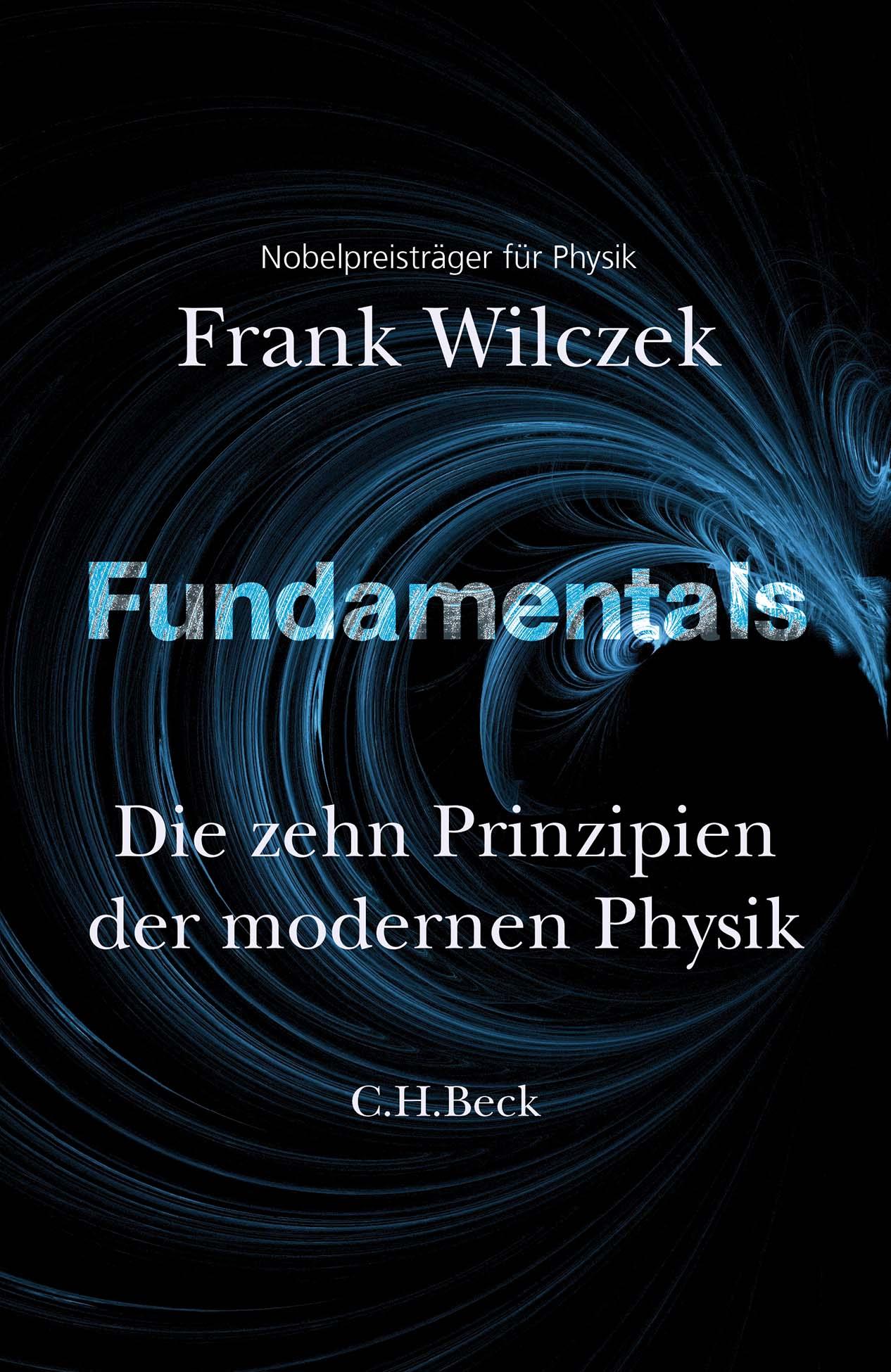 Vorderes Coverbild Fundamentals
