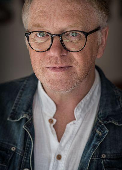 Autorenbild Forever Young, Bob Dylan!