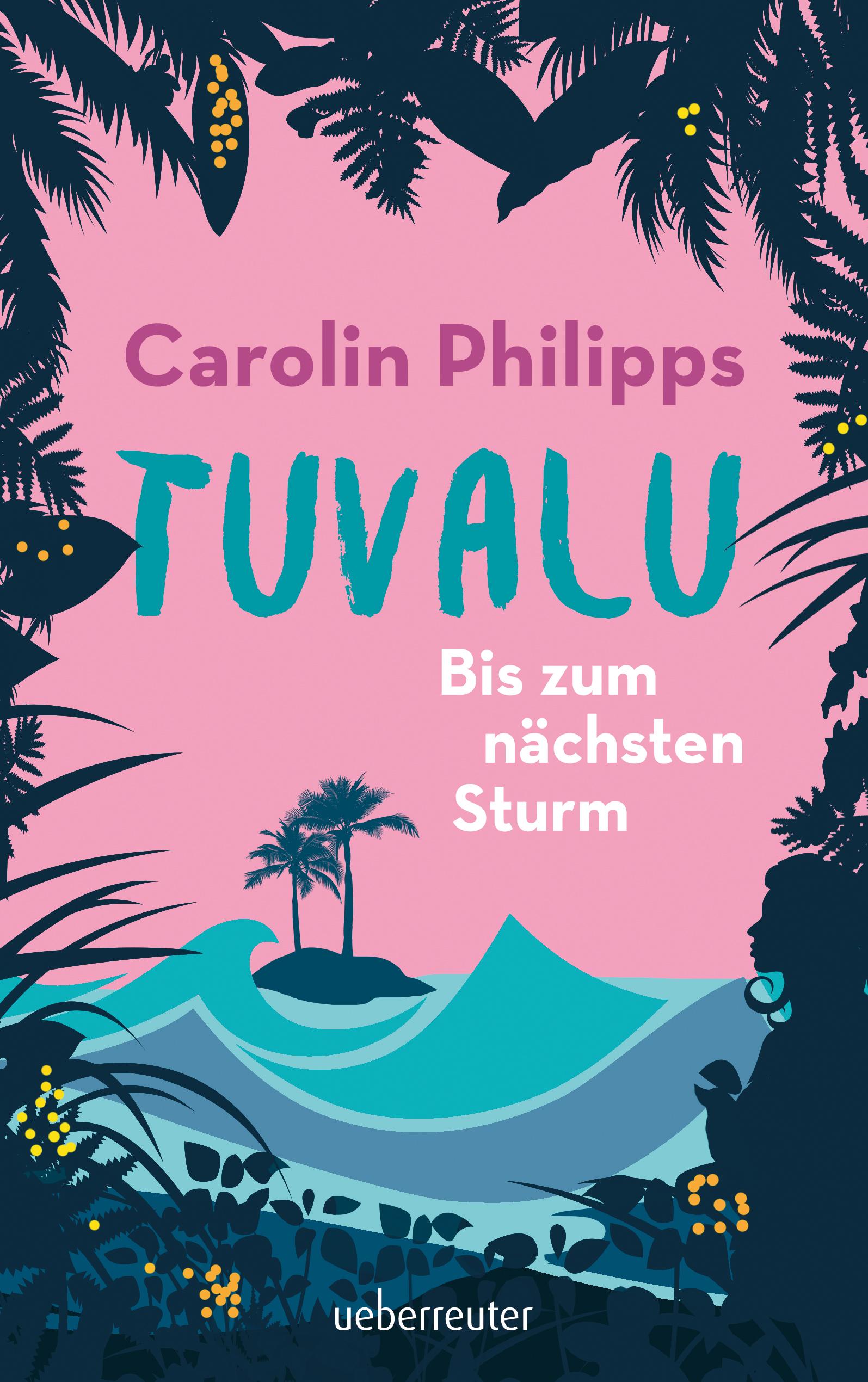 Vorderes Coverbild Tuvalu
