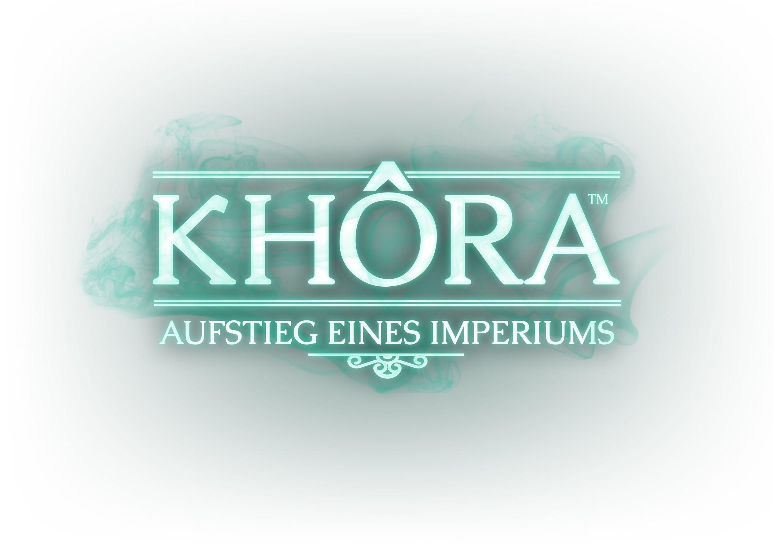 Beispielinhalt (Bild) Khora