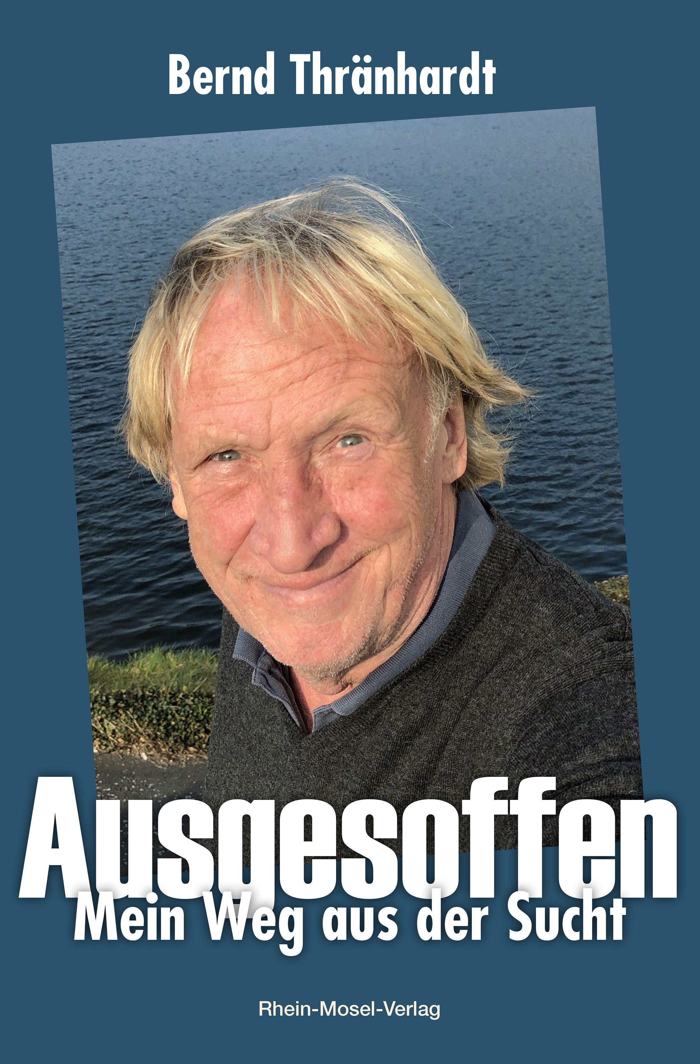 Vorderes Coverbild Ausgesoffen