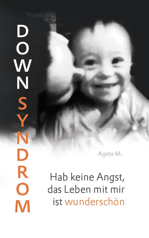 Vorderes Coverbild Down Syndrom