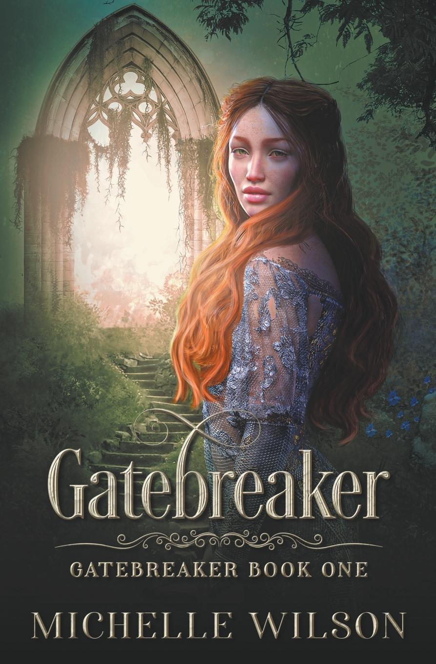 Vorderes Coverbild Gatebreaker