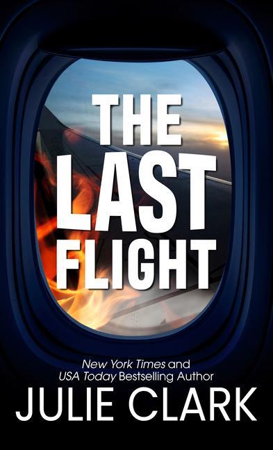 Vorderes Coverbild The Last Flight