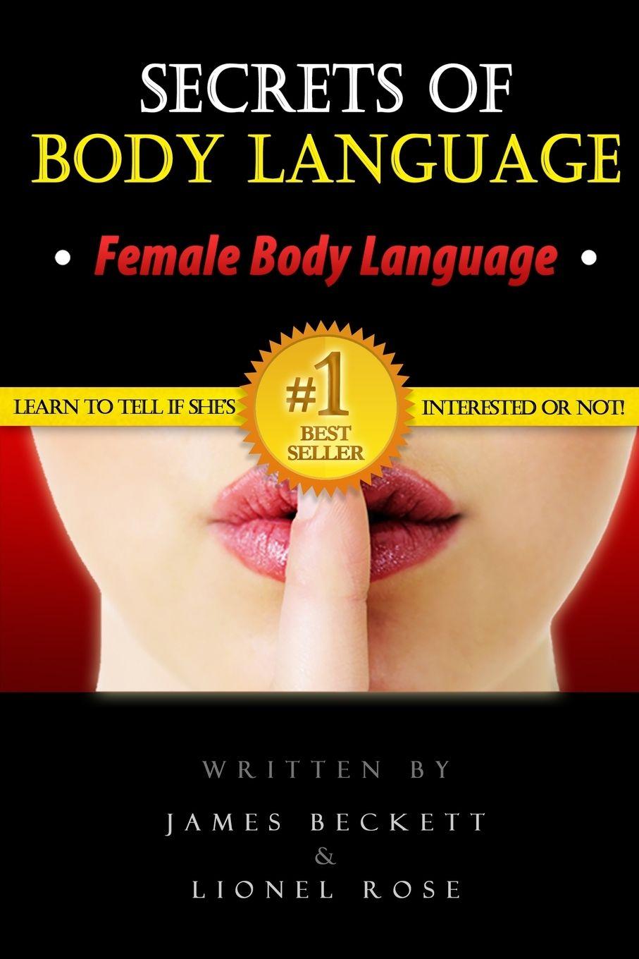 Vorderes Coverbild Body Language