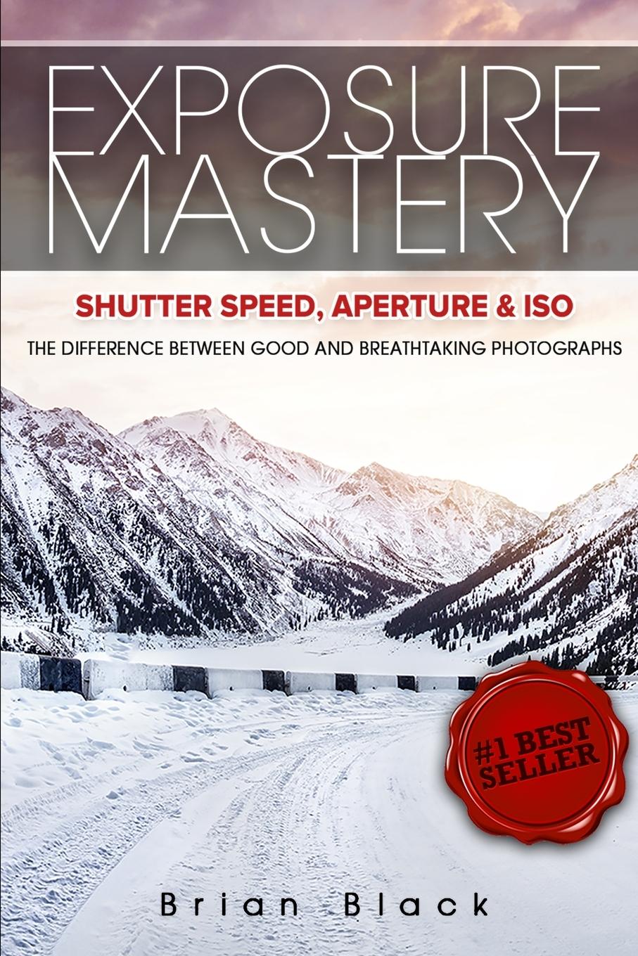 Vorderes Coverbild Exposure Mastery