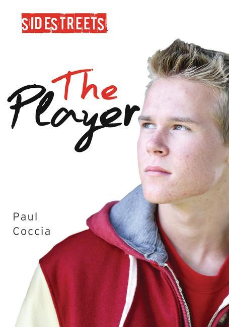 Vorderes Coverbild The Player