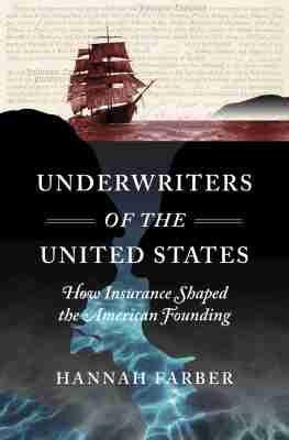 Vorderes Coverbild Underwriters of the United States
