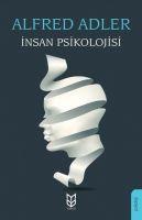 Vorderes Coverbild Insan Psikolojisi