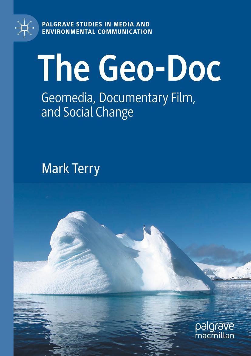 Vorderes Coverbild The Geo-Doc