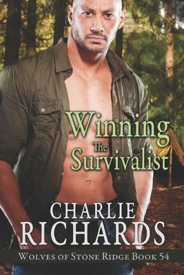 Vorderes Coverbild Winning the Survivalist
