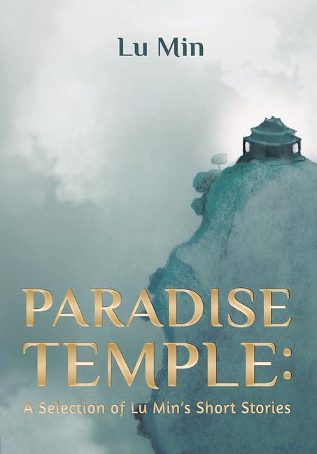 Vorderes Coverbild Paradise Temple