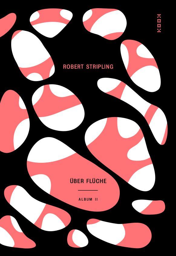 Vorderes Coverbild Über Flüche