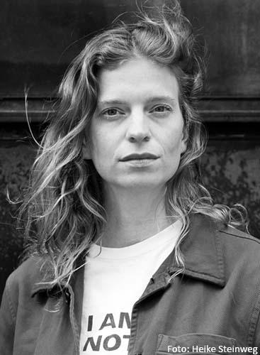 Autorenbild Die Aufdrängung