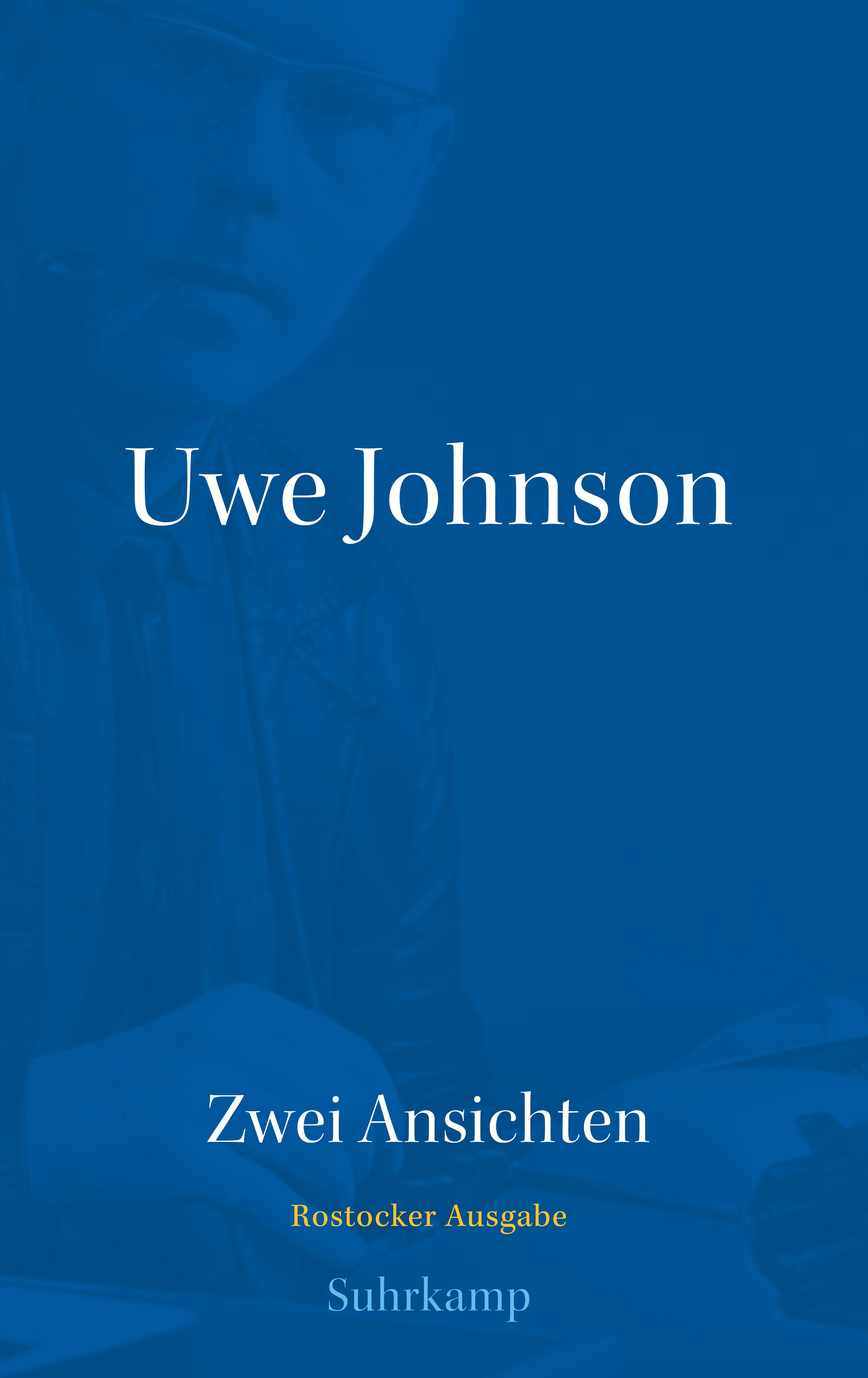 Vorderes Coverbild Zwei Ansichten