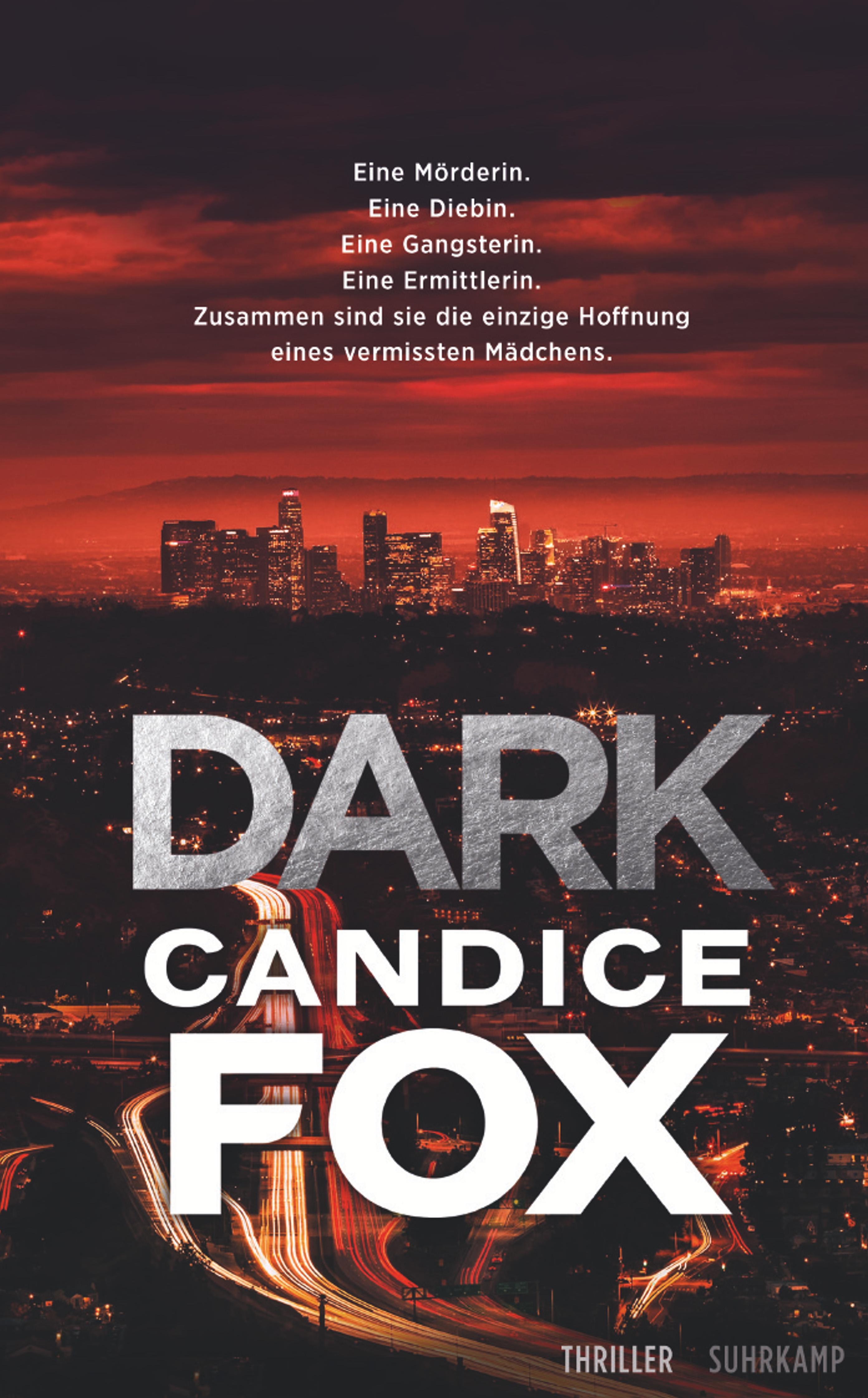 Vorderes Coverbild Dark