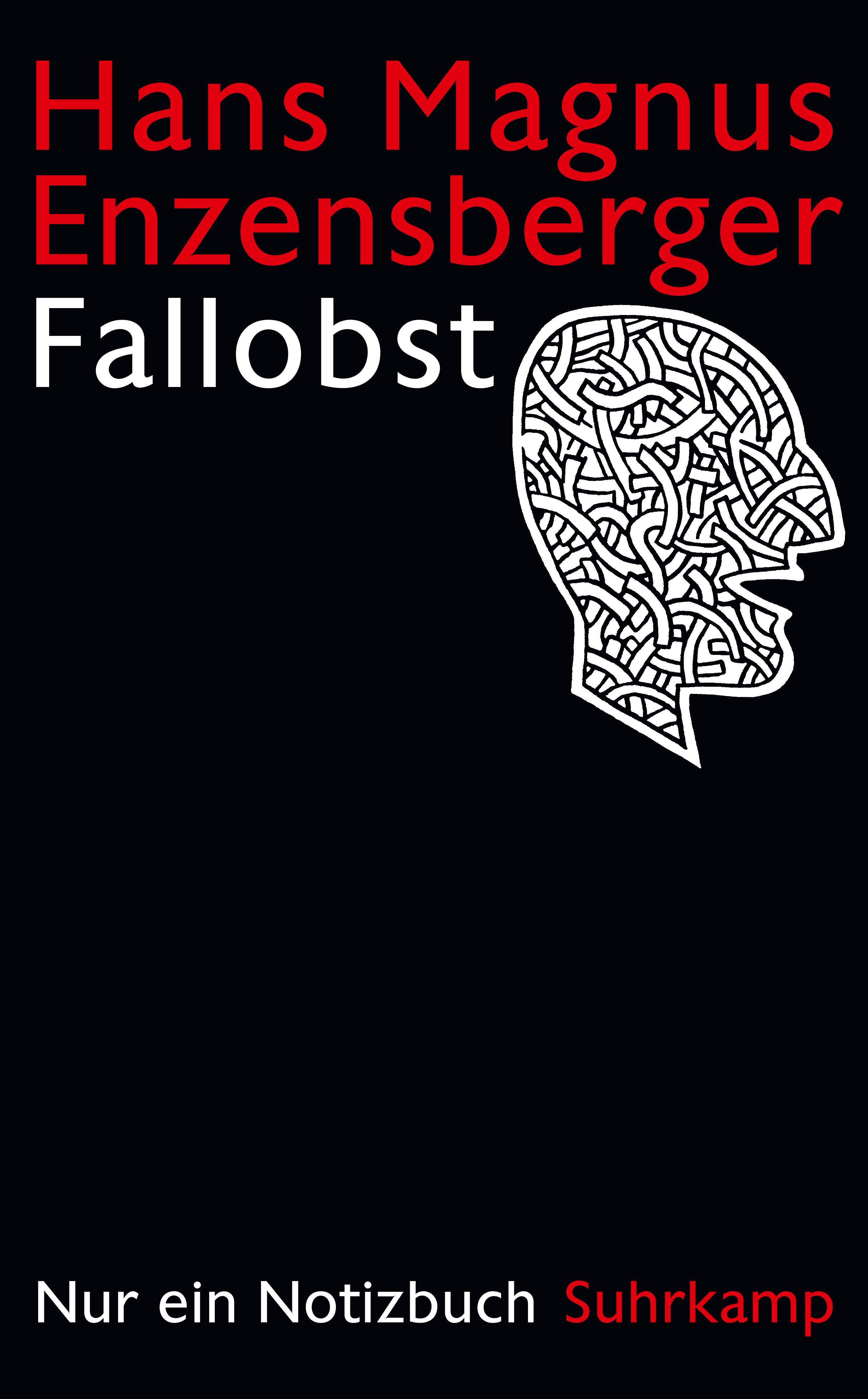 Vorderes Coverbild Fallobst