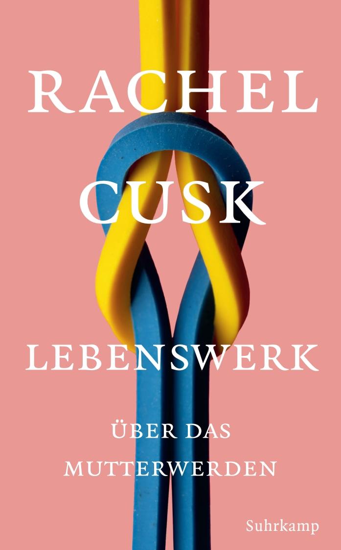 Vorderes Coverbild Lebenswerk