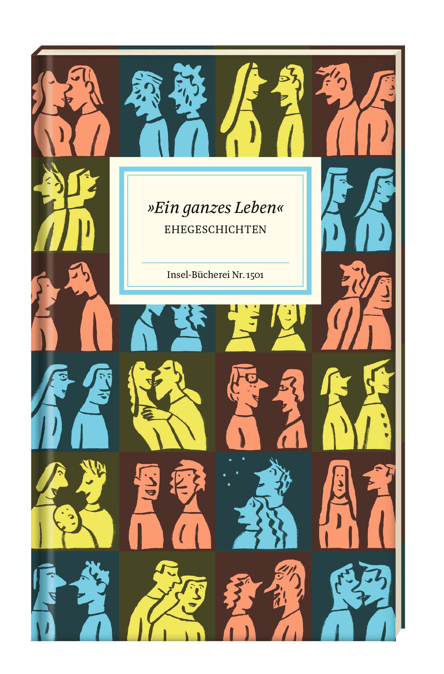 Beispielinhalt (Bild) »Ein ganzes Leben«