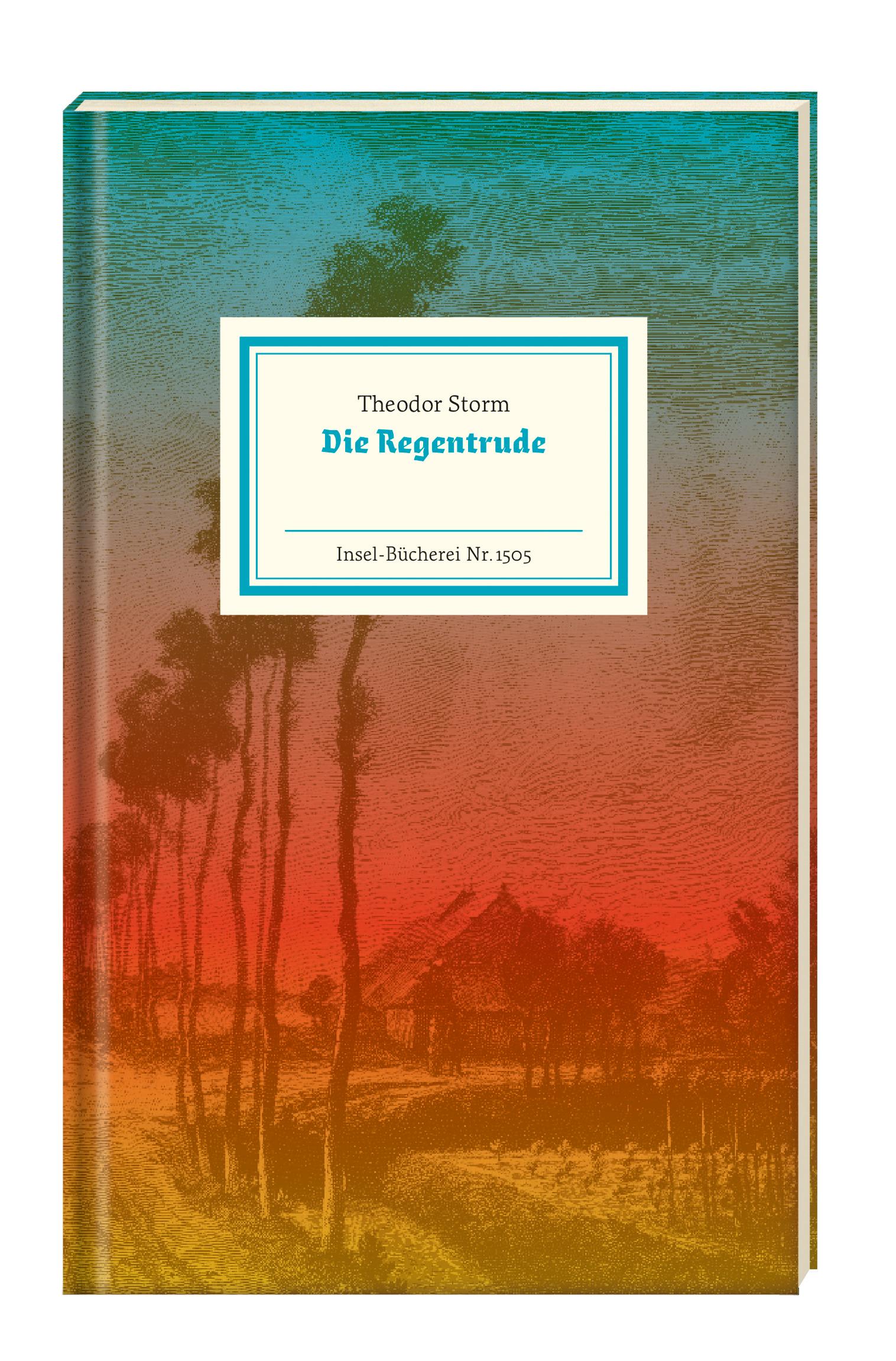 Beispielinhalt (Bild) Die Regentrude