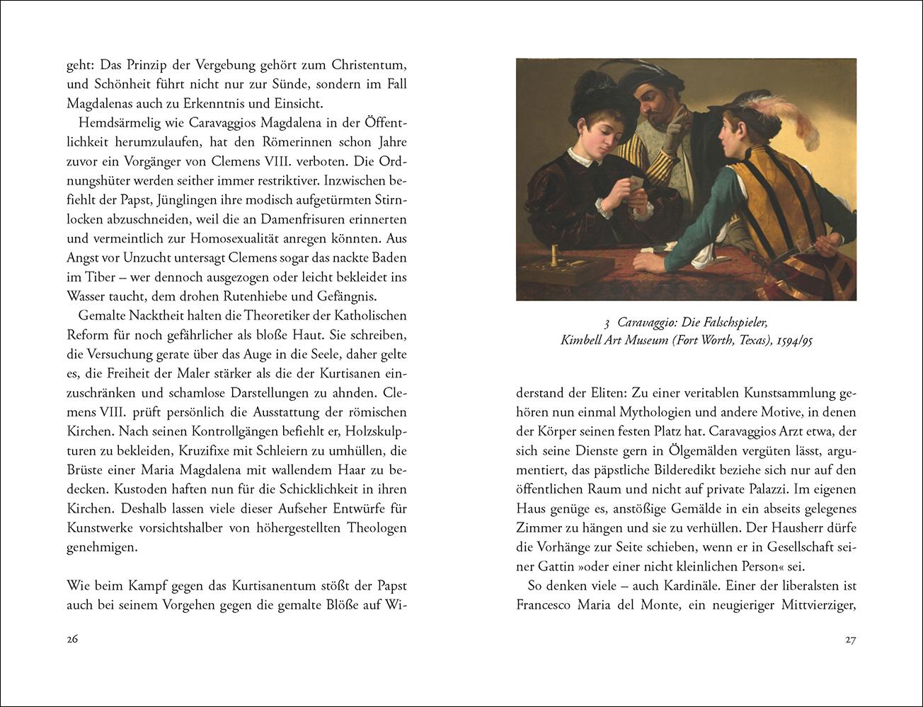 Beispielinhalt (Bild) Schattenkünstler