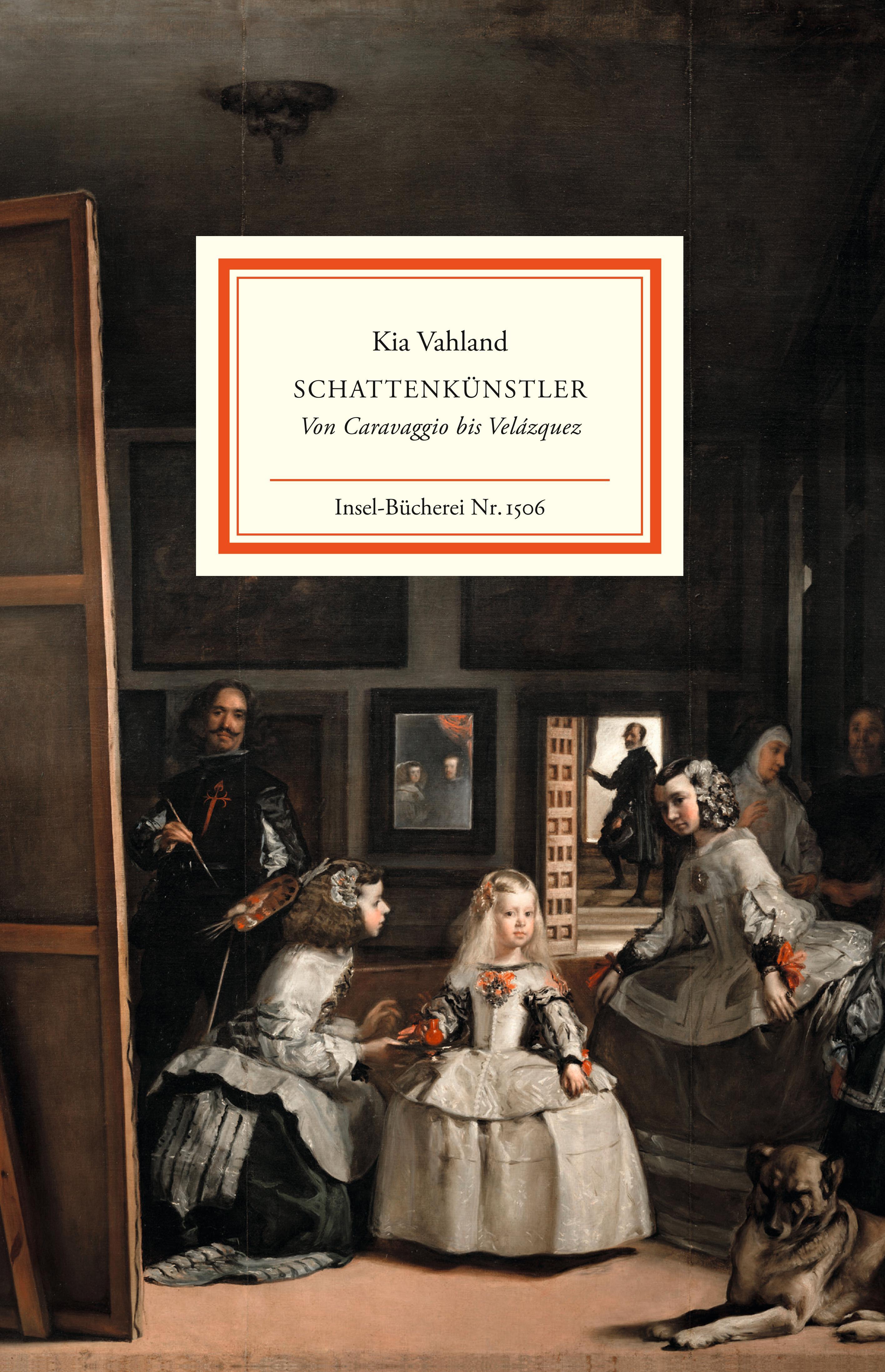Vorderes Coverbild Schattenkünstler