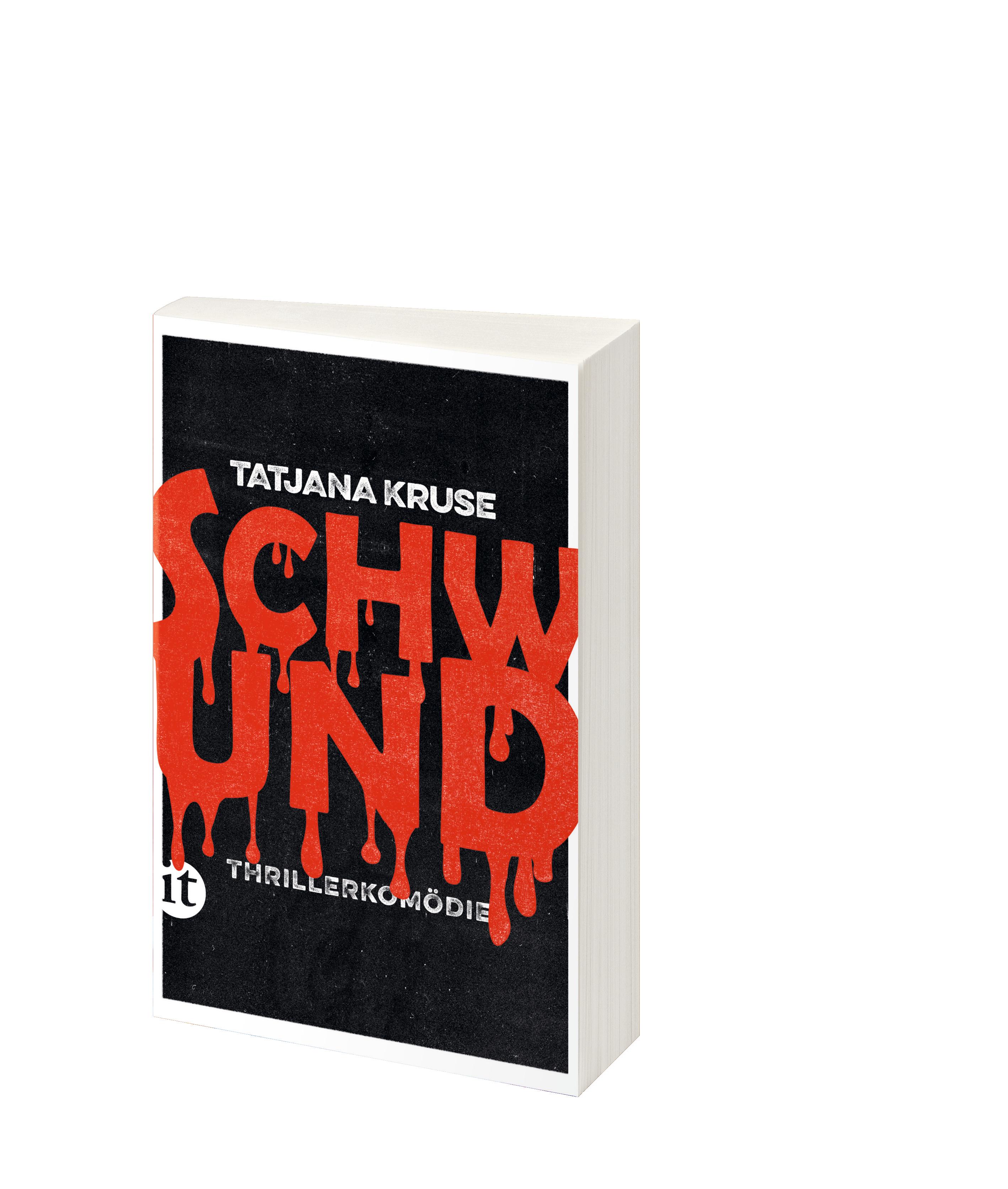 Beispielinhalt (Bild) Schwund