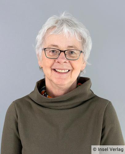 Autorenbild Was dir bleibt