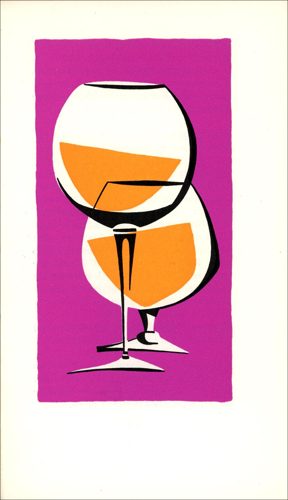 Beispielinhalt (Bild) Der heiterste Mai Tai der Welt