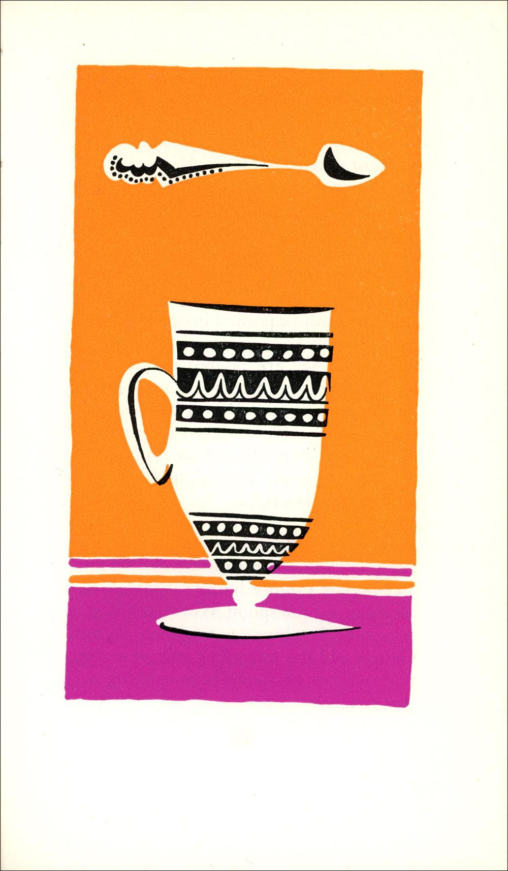 Beispielinhalt (Bild) Der heiterste Mai Tai der Welt