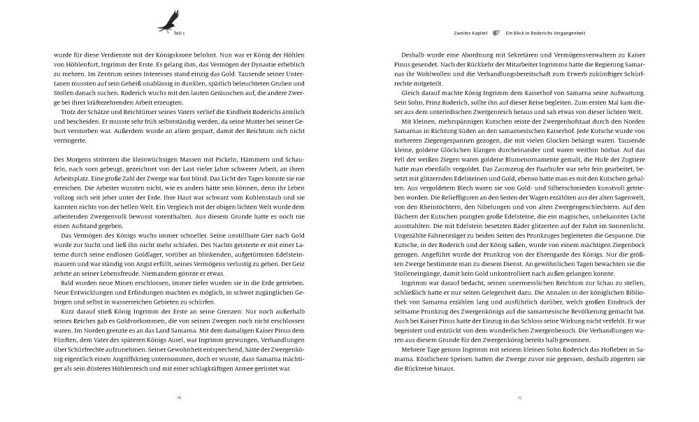 Beispielinhalt (Bild) Panthea