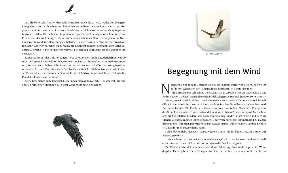 Beispielinhalt (Bild) Panthea