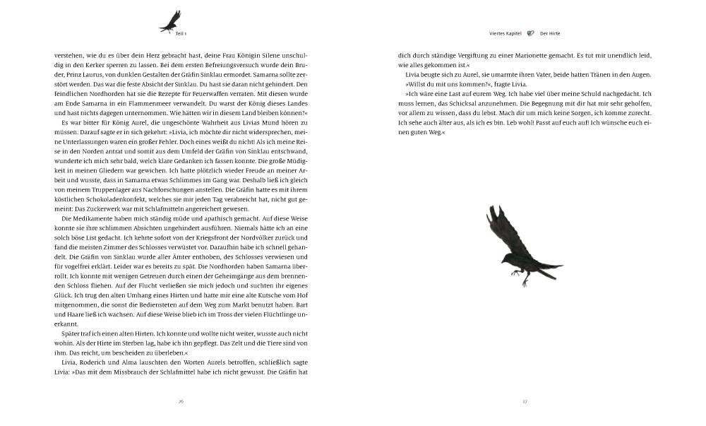 Beispielinhalt (Bild) Panthea