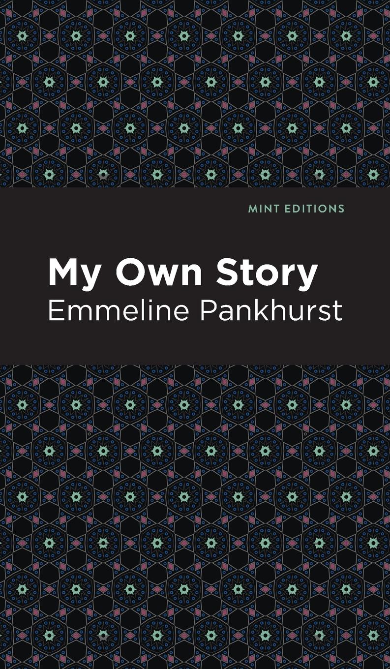 Vorderes Coverbild My Own Story
