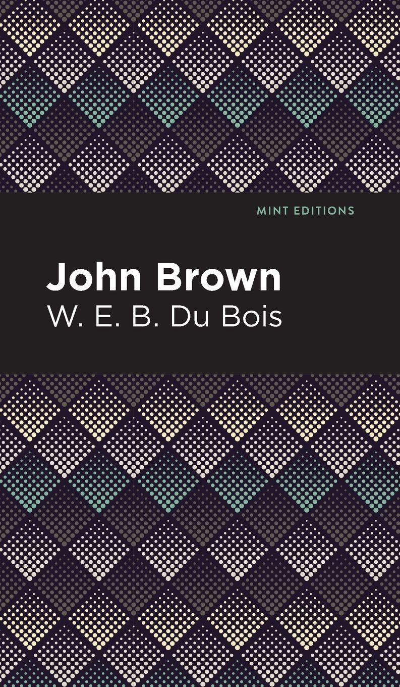 Vorderes Coverbild John Brown
