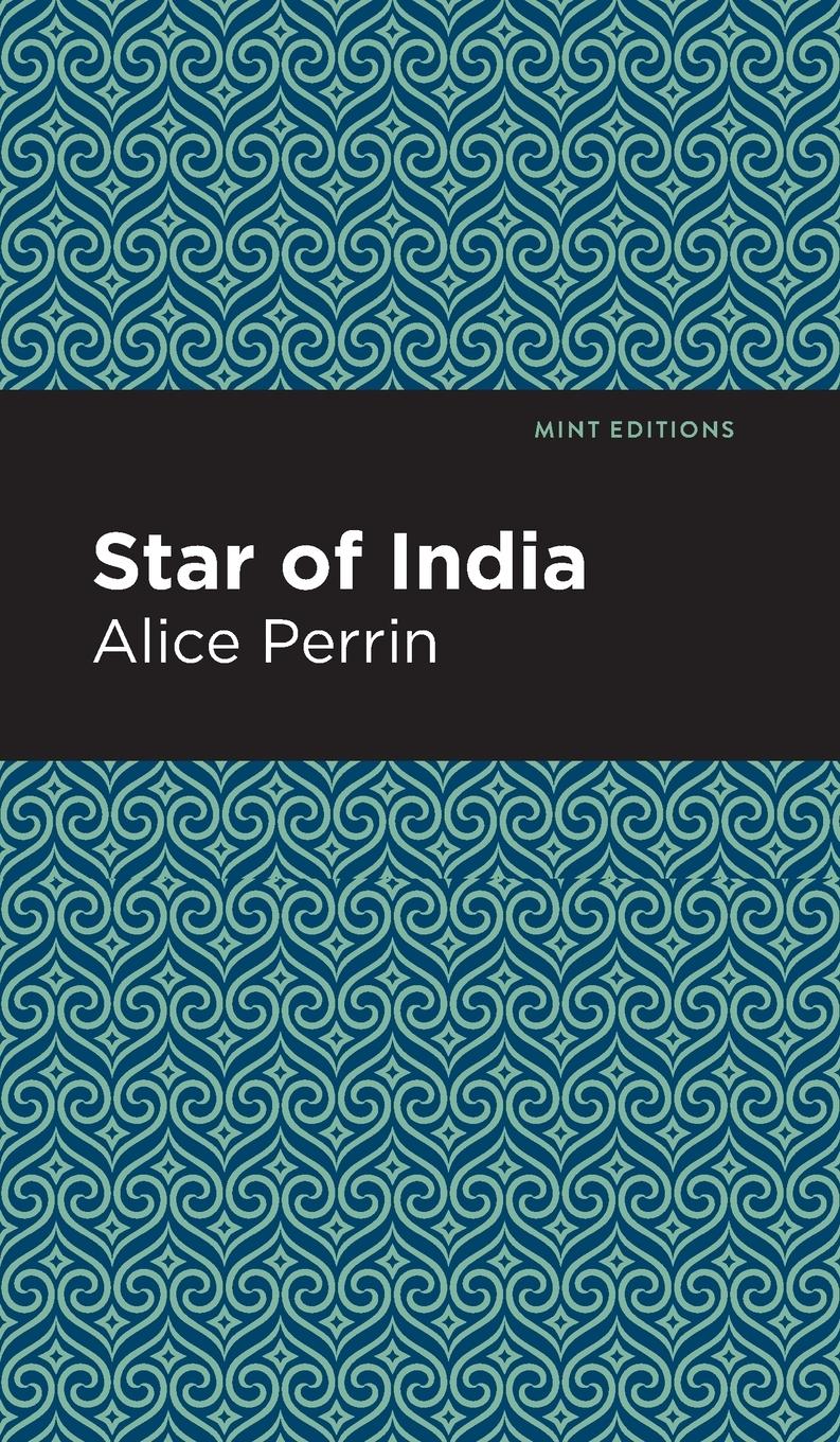 Vorderes Coverbild Star of India