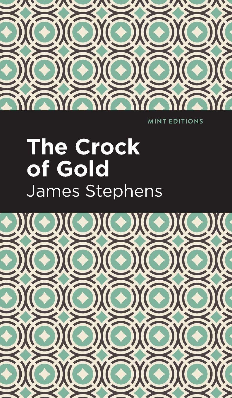 Vorderes Coverbild The Crock of Gold