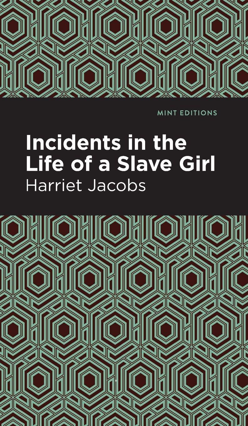 Vorderes Coverbild Incidents in the Life of a Slave Girl