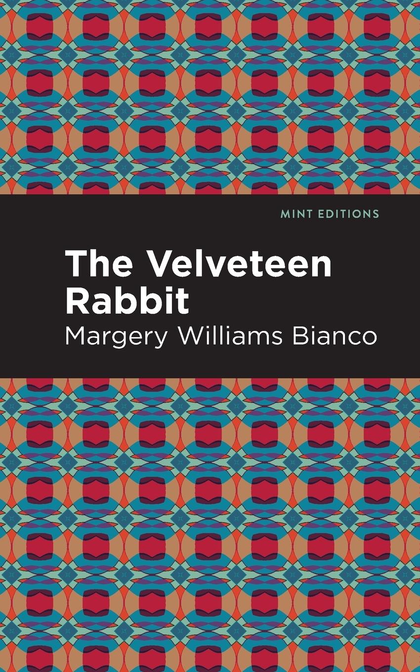 Vorderes Coverbild The Velveteen Rabbit
