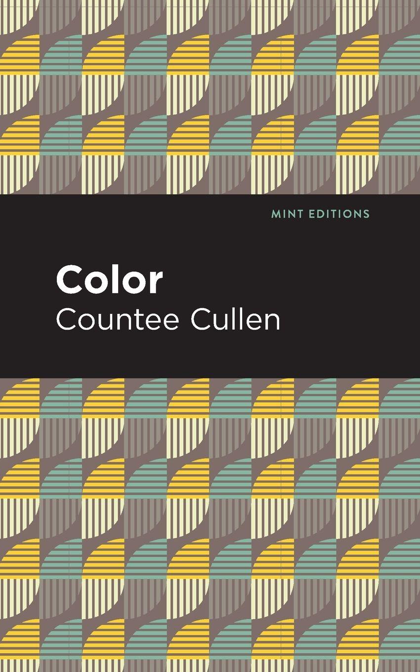 Vorderes Coverbild Color