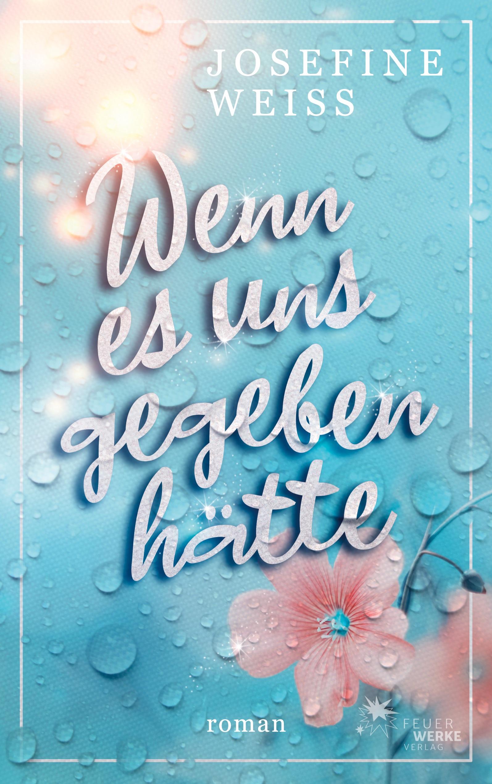 Vorderes Coverbild Wenn es uns gegeben hätte