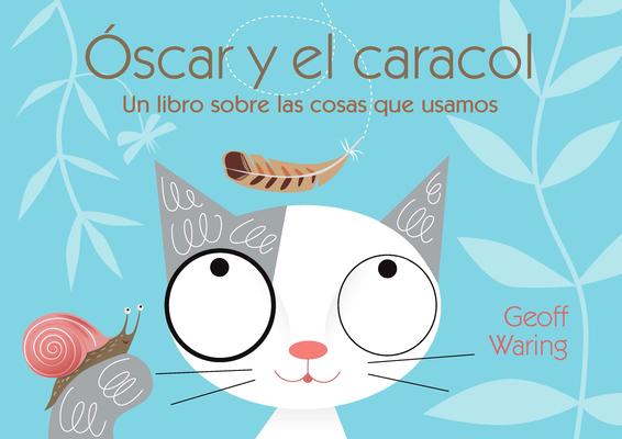 Vorderes Coverbild Óscar Y El Caracol