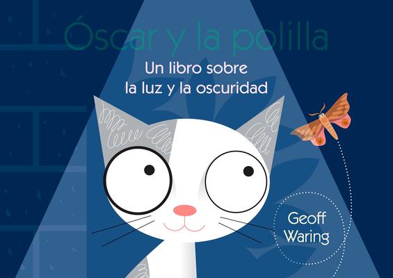 Vorderes Coverbild Óscar Y La Polilla