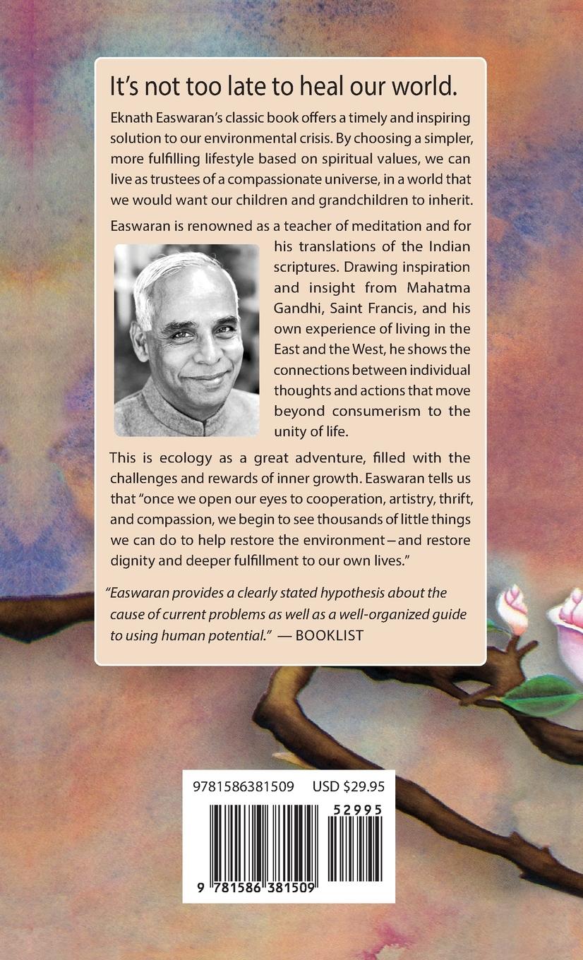 Rückseitencover The Compassionate Universe