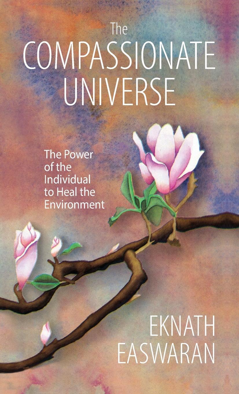 Vorderes Coverbild The Compassionate Universe