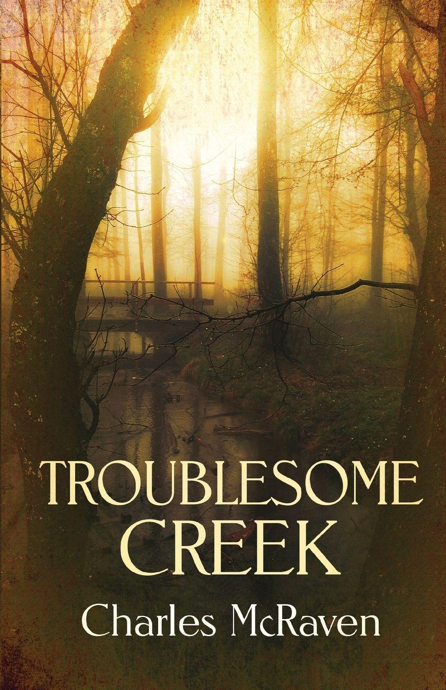 Vorderes Coverbild Troublesome Creek