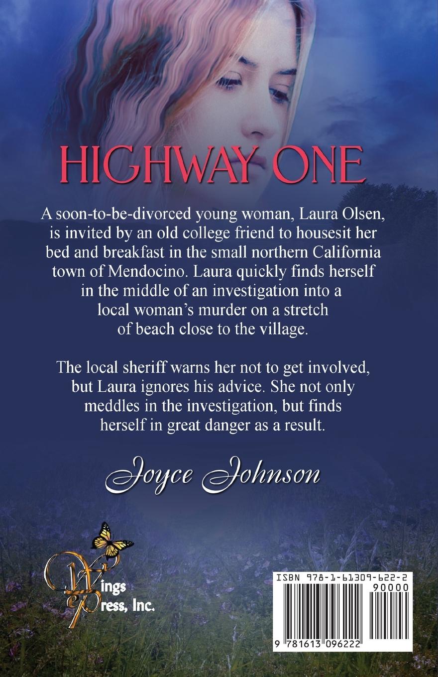 Rückseitencover Highway One