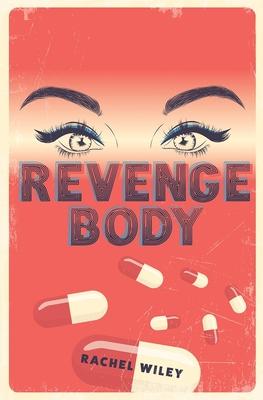 Vorderes Coverbild Revenge Body